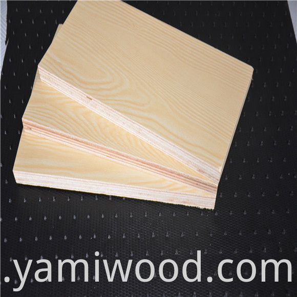 Melamine Laminated 48